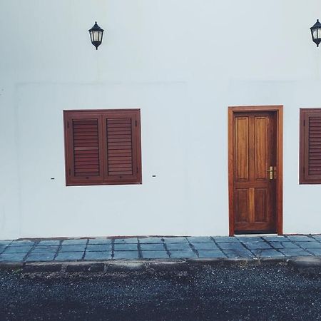 Casa Marea Lejlighed Caleta de Caballo Eksteriør billede